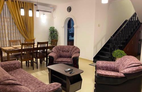 Panadura House | The Sea Breeze - Down Stairs