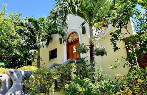 Paradise Bay House | The Sea House, San Juan Del Sur, Paradise Bay .Tranquility Beckons