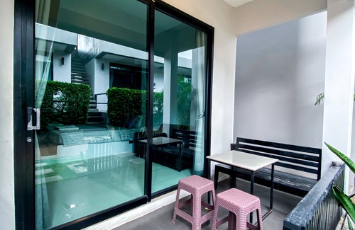 Koh Lan Apartment | The Seacret Kohlarn