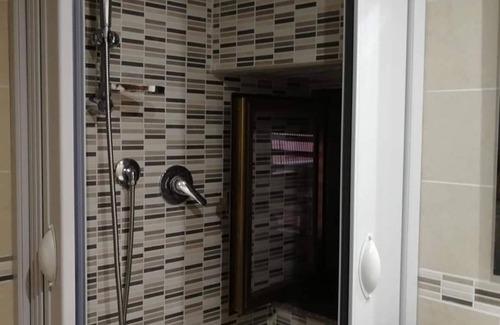 Mazzeo House | The Seahorse max 4 people