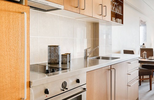 Auckland Central Business District Apartment | The Sebel Auckland Viaduct Harbour