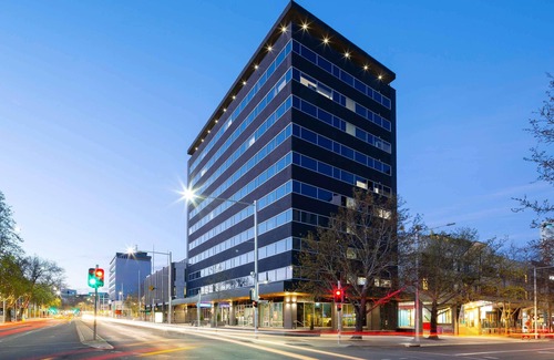 City East Apartment | The Sebel Canberra Civic