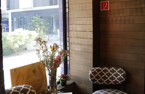 Docklands Apartment | The Sebel Melbourne Docklands Hotel