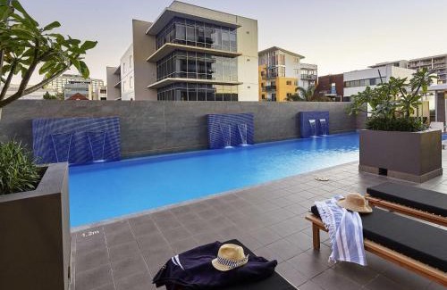 West Perth Apartment | The Sebel West Perth