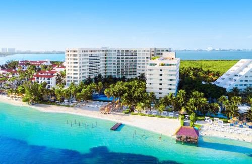 Zona Hotelera Resort | The Sens Cancun by Oasis - All Inclusive