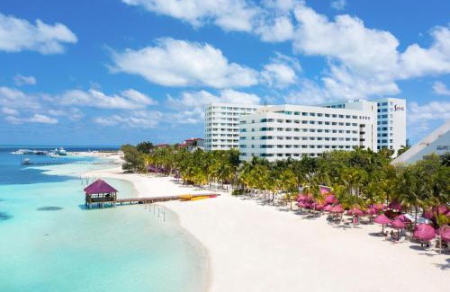 Zona Hotelera Resort | The Sens Cancun by Oasis - All Inclusive