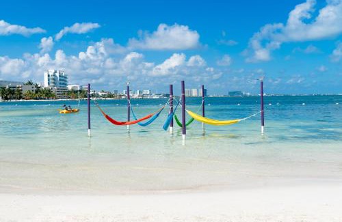 Zona Hotelera Resort | The Sens Cancun by Oasis - All Inclusive