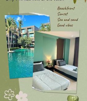 Wichit Apartment | The serene Panwa beach front pixels