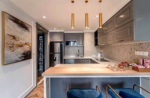 District 3 Condo | The Serenity Sky Villas D3