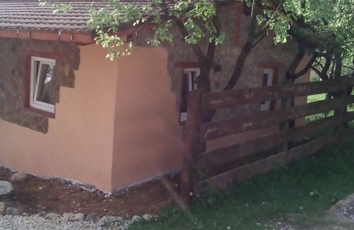Aggtelek House | The Settlement Also Because Of The Unique Natural Values is Due To: The World