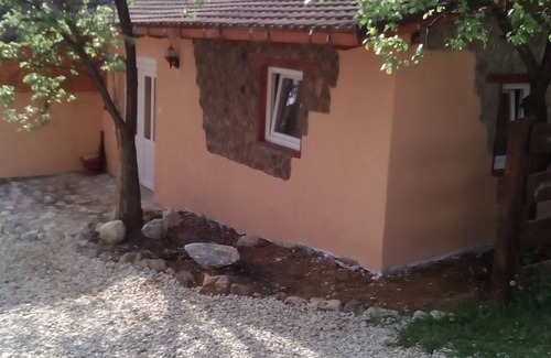 Aggtelek House | The Settlement Also Because Of The Unique Natural Values is Due To: The World