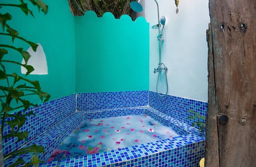 Stone Town Hotel | The Seyyida Hotel And Spa