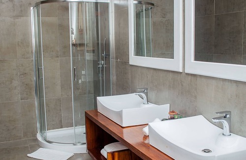Stone Town Hotel | The Seyyida Hotel And Spa