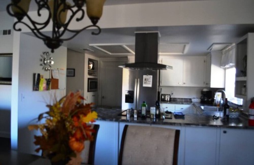 Three Rivers House | The Shady Knoll
