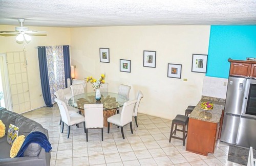 Montego Bay Apartment | The Shallhome
