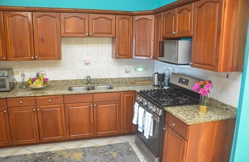 Montego Bay Apartment | The Shallhome