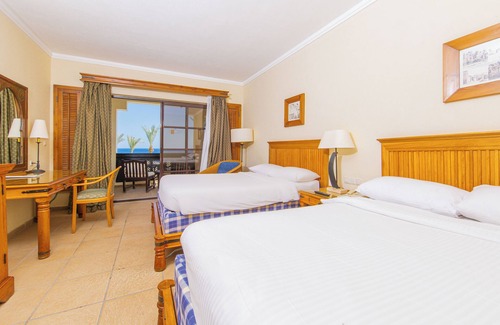Sharm El Sheikh Resort | The Sharm Plaza