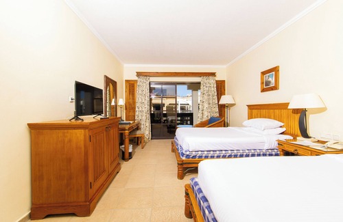 Sharm El Sheikh Resort | The Sharm Plaza