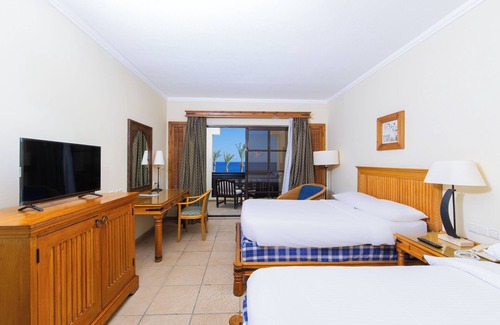 Sharm El Sheikh Resort | The Sharm Plaza