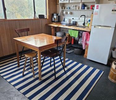Binjura Apartment | The Shed