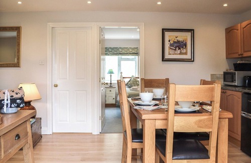 Kilham Cottage | The Sheep Shed - UK38437