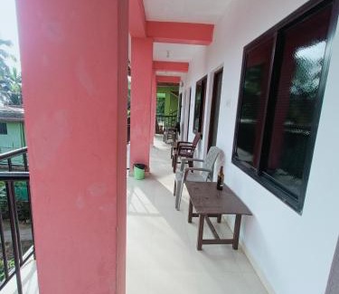 Arambol House | The Shekhawat Villa