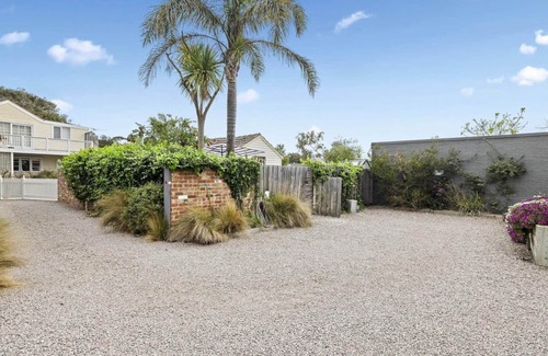Rye Cottage | The Shell Croft - 250m from the bay beach. - Cosy Cottage by the Sea