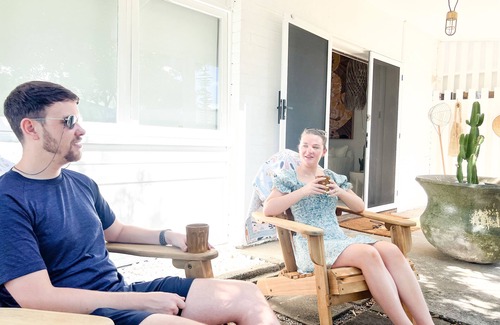 Woorim Villa | The Shell House - a beach romance
