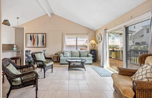Pirates Beach House | The Shell Shack