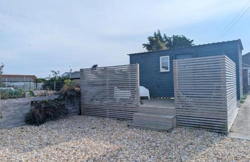 Pagham House | The Shepherd's Hut on the Beach - Pagham - Sea Front