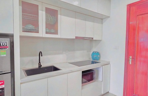 Nhat Tan Apartment | The Shilla Apartment 2