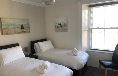Eyemouth Hotel | The Ships Quarters