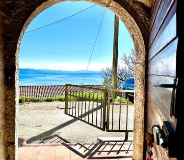 Opatija Apartment | The Shire