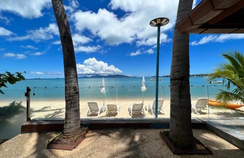 Bophut Hotel | The Shore Samui