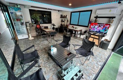 Bophut Hotel | The Shore Samui