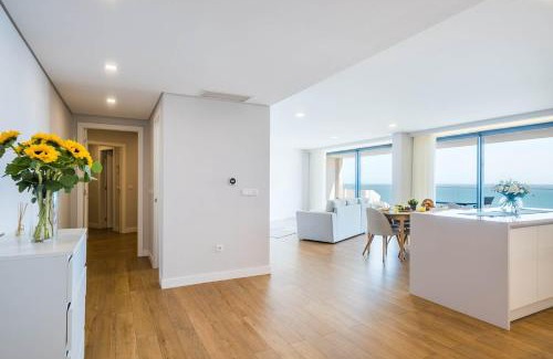 Parede Apartment | The Shoreline 3 by Portugal Portfolio