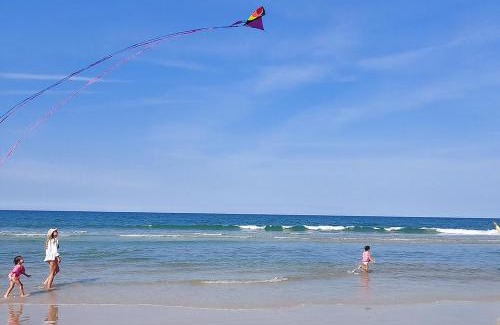 Daytona Beach Shores House | The Shores Club 1105