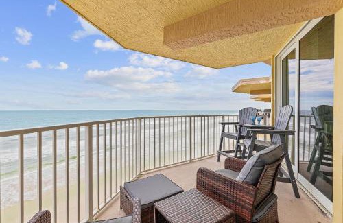Daytona Beach Shores House | The Shores Club 1105