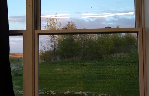 Eldorado House | The "Shouse"- Take the road less traveled- for fun & relaxation in the country