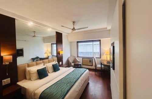 Haridwar Hotel | The Shri Shyam Prime Main Har Ki Pauri Haridwar