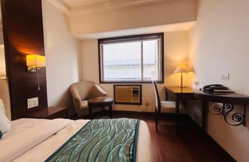 Haridwar Hotel | The Shri Shyam Prime Main Har Ki Pauri Haridwar
