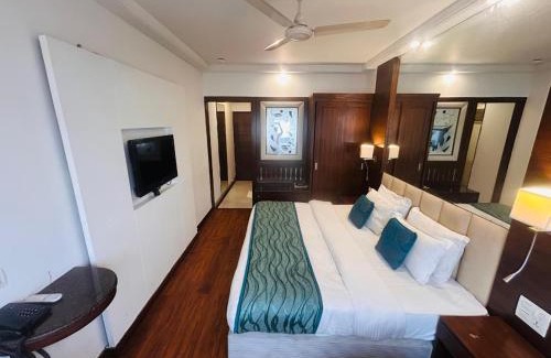 Haridwar Hotel | The Shri Shyam Prime Main Har Ki Pauri Haridwar