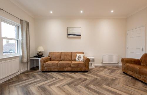 Durham House | The Sidings