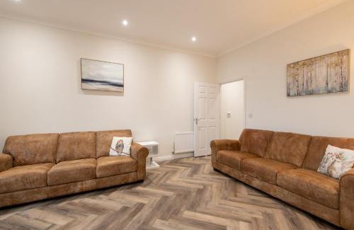 Durham House | The Sidings
