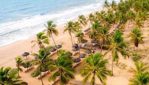 Imbassai Resort | The Signature Level at Grand Palladium Imbassaí Resort & Spa
