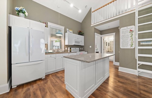 Cherry Valley House | The Silver Fir - 40 Hollow