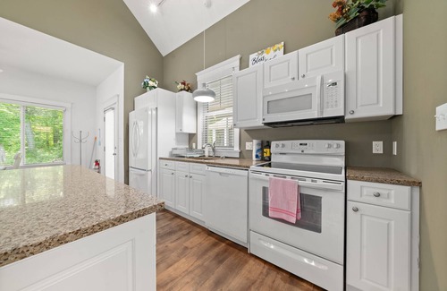 Cherry Valley House | The Silver Fir - 40 Hollow
