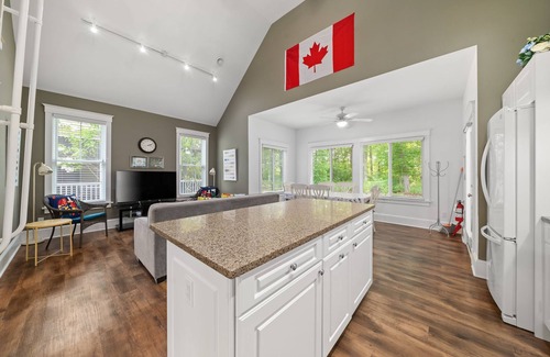 Cherry Valley House | The Silver Fir - 40 Hollow