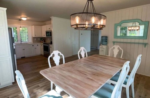 Croftville House | The Silver Hilton on Lake Superior! With Bungalow