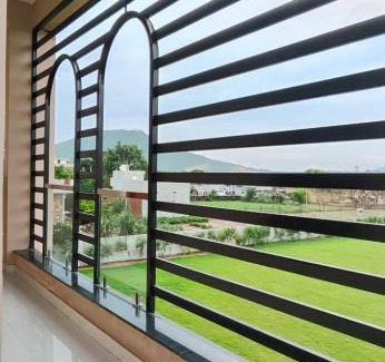 Pushkar Hotel | The Silver Palm Resort